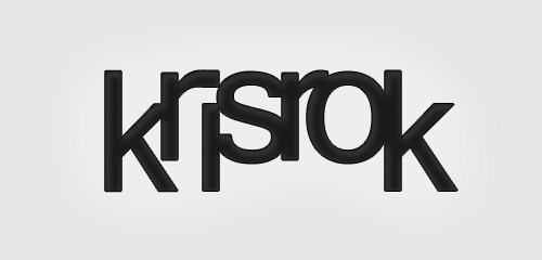 krisrok.de - Get Adobe Flash player!